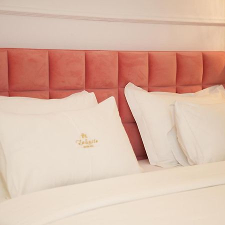 La Suite Boutique Hotel Tirana Kültér fotó