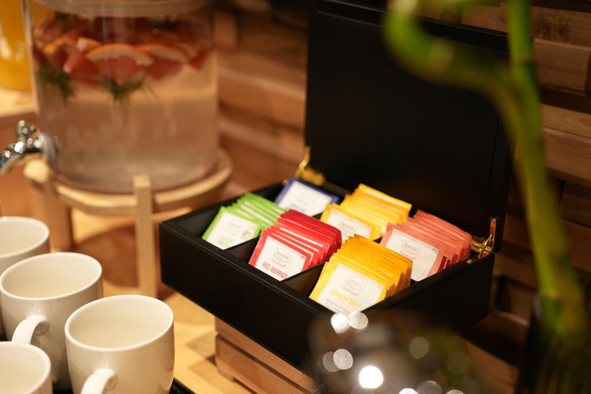 La Suite Boutique Hotel Tirana Kültér fotó
