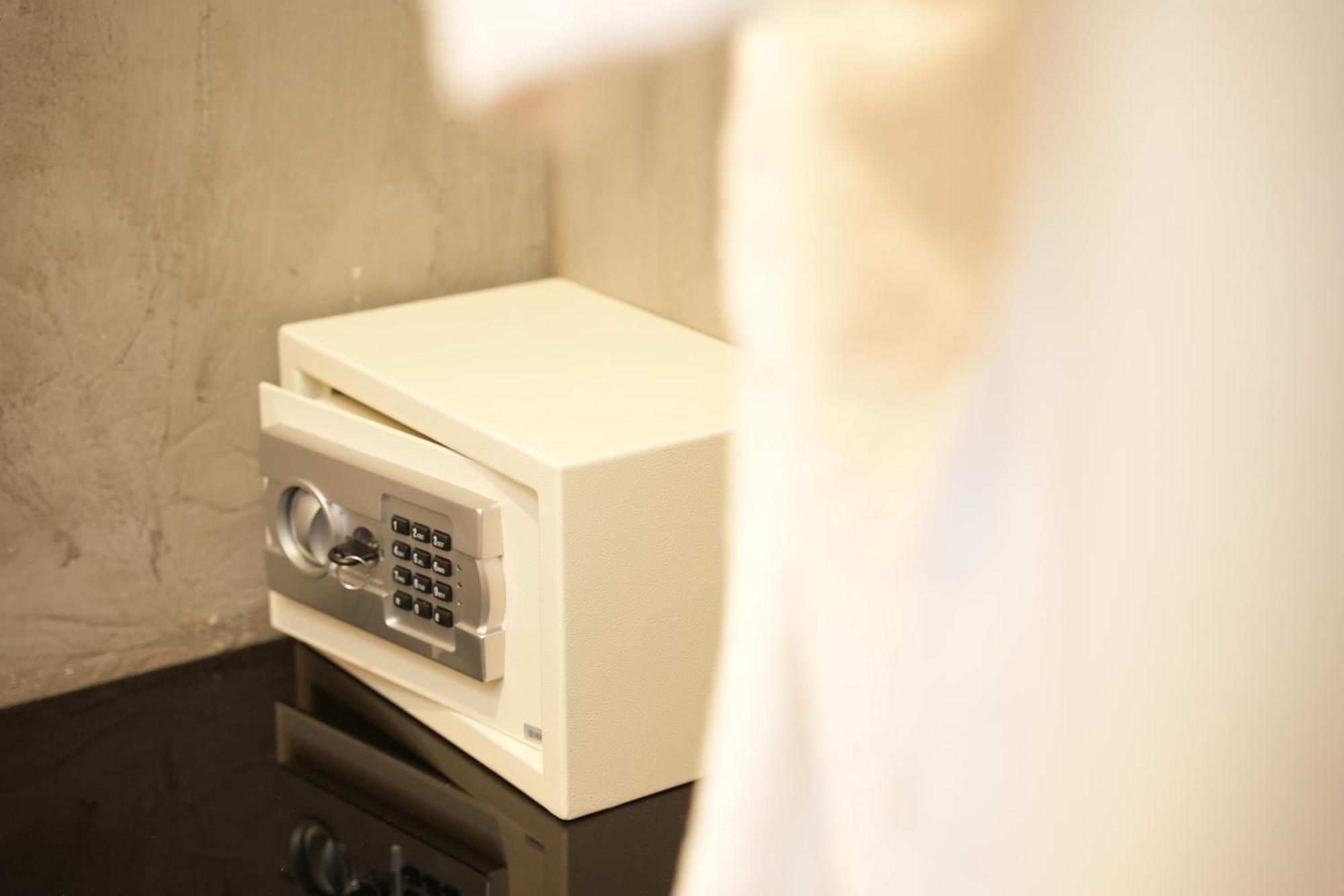 La Suite Boutique Hotel Tirana Kültér fotó