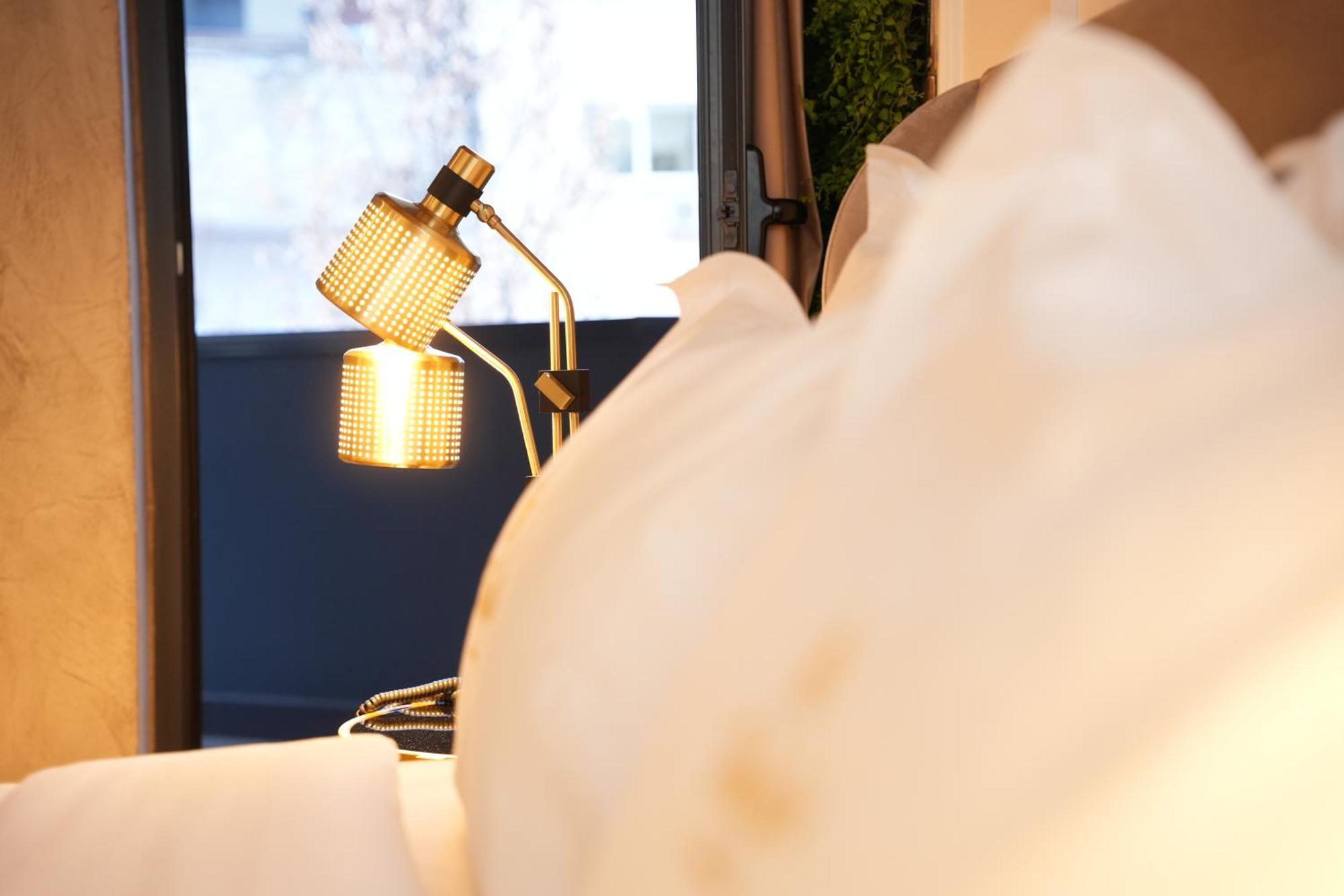 La Suite Boutique Hotel Tirana Kültér fotó